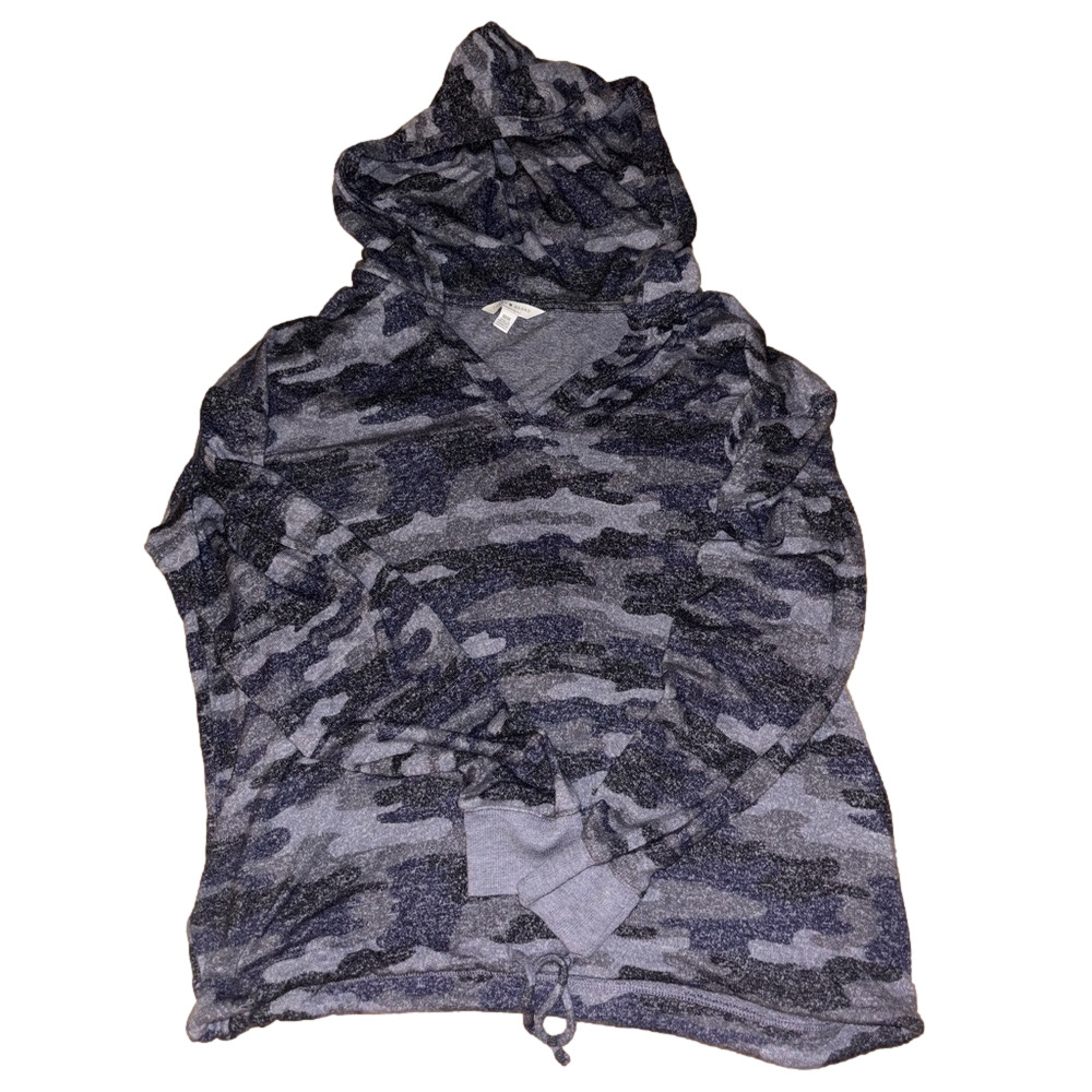 Lucky brand pullover